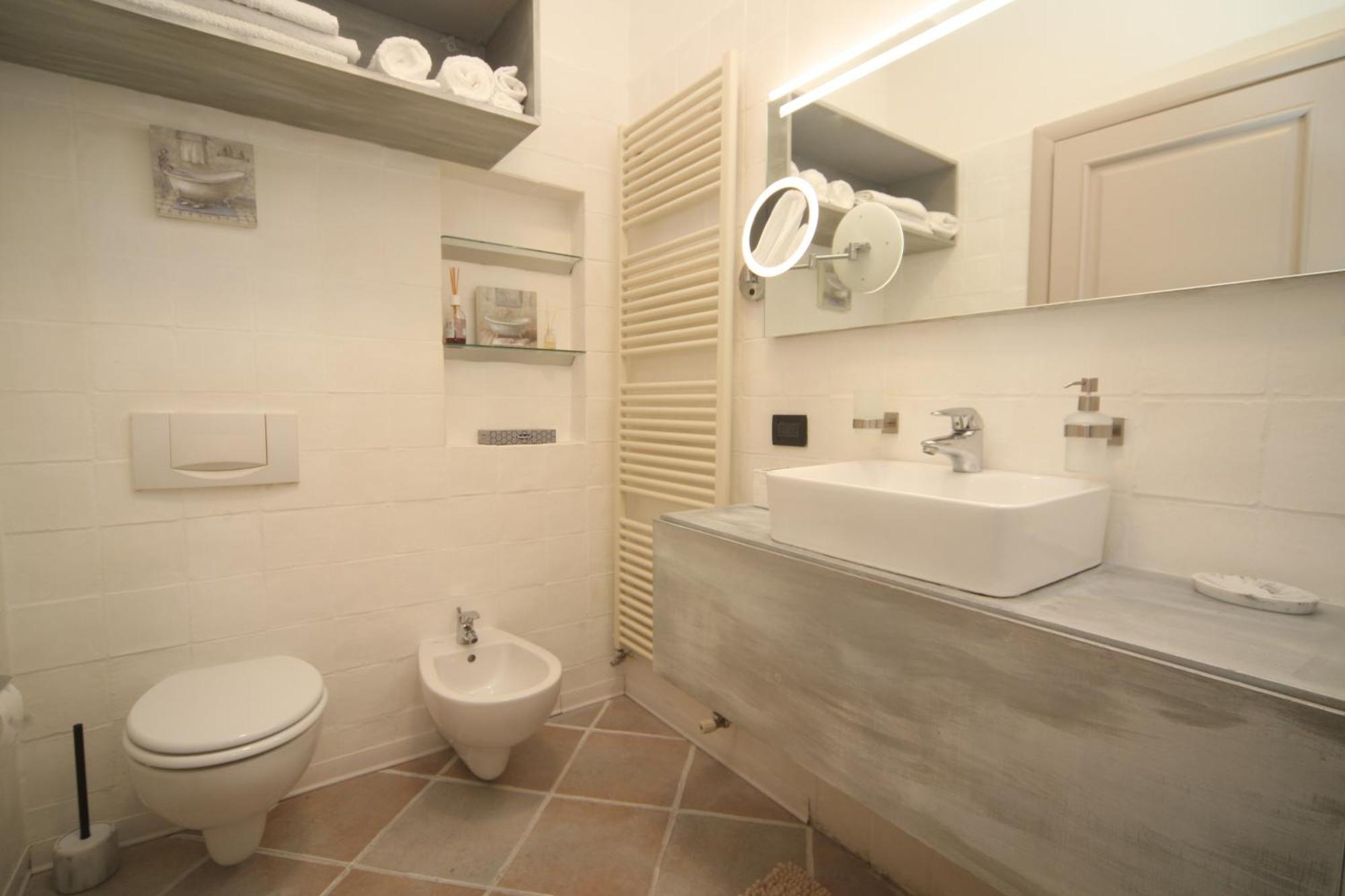 BuenDiaz APT Como Exterior foto
