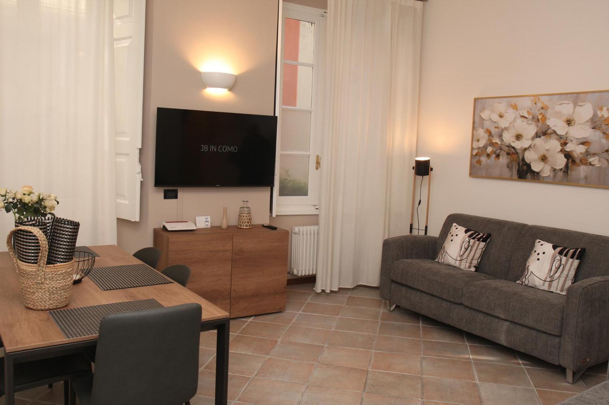 BuenDiaz APT Como Exterior foto